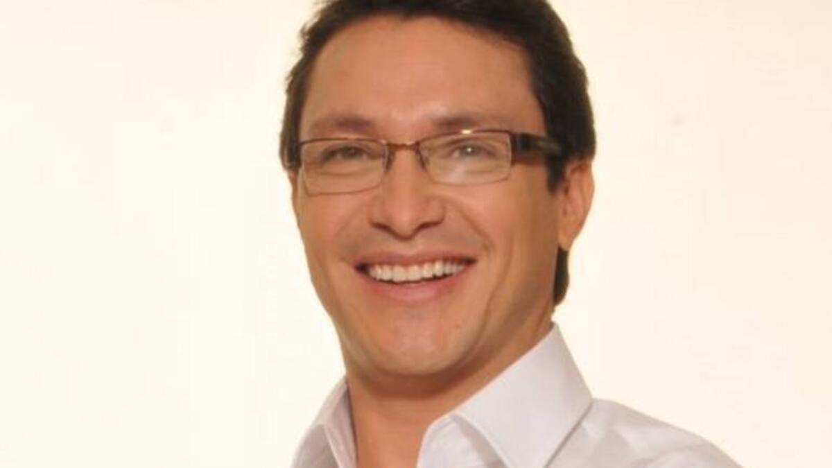 Proceso por homicidio contra Carlos Caicedo pasó a fiscal de Derechos Humanos