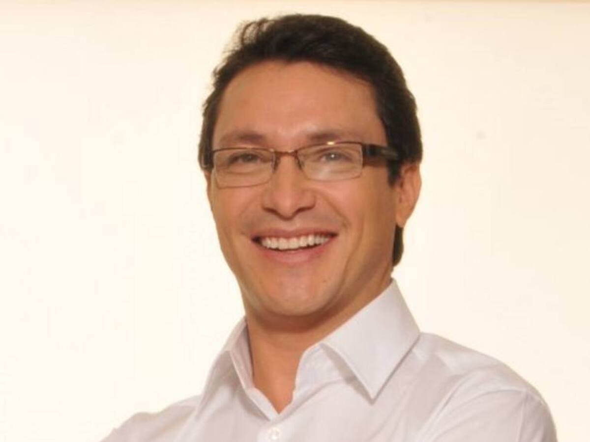 Proceso por homicidio contra Carlos Caicedo pasó a fiscal de Derechos Humanos