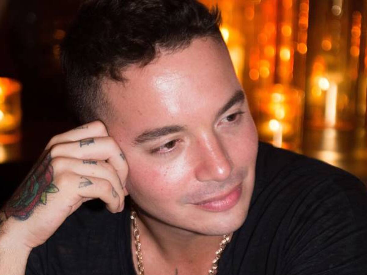 J Balvin tuvo que ser operado urgentemente