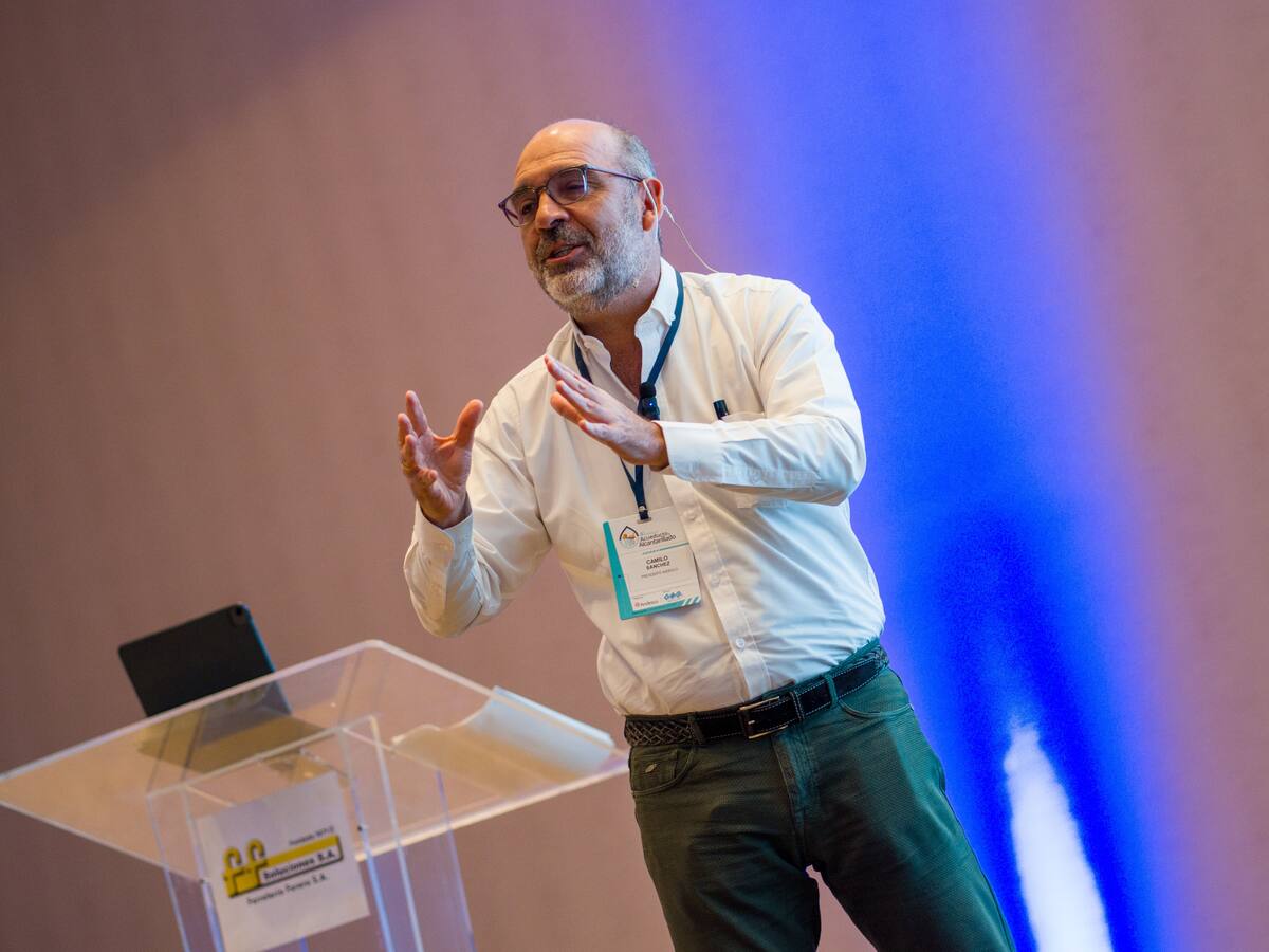 Andesco vuelve a hablar de apagón financiero por falta de pago en los subsidios de 2025