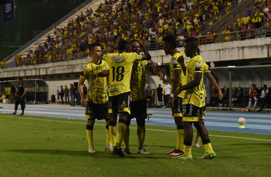 Alianza Petrolera / Colprensa