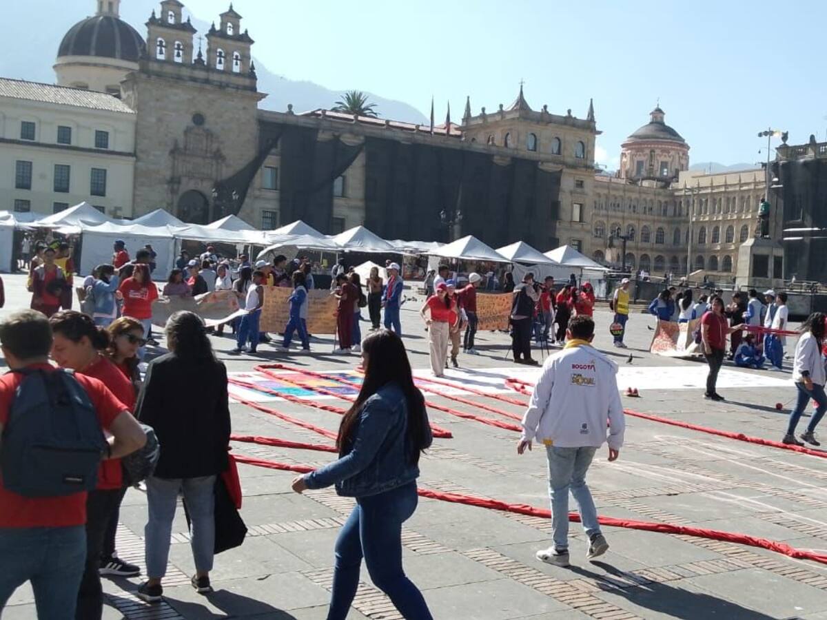Más de 200 niños son reclutados al año, podrían ser más: Coalico