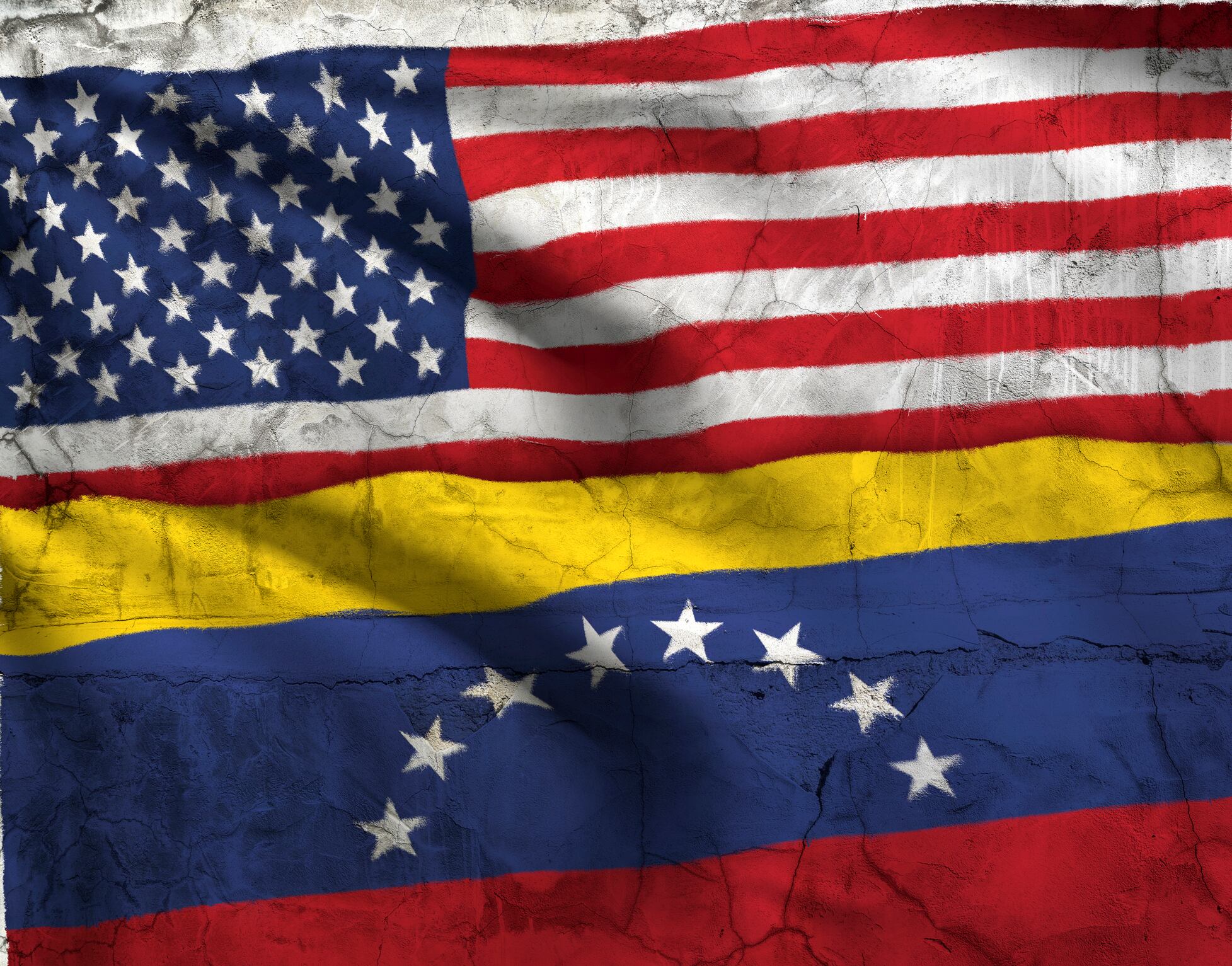 Estados Unidos y Venezuela