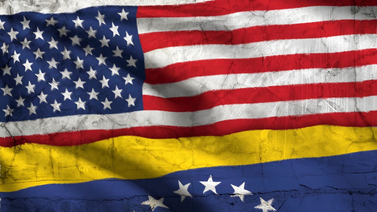 EE. UU. endurece presión sobre Venezuela: expertos alertan efectos colaterales para Colombia
