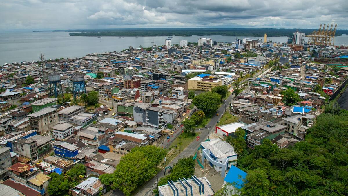 ¿Qué balance deja la caravana humanitaria con el ELN en Buenaventura?