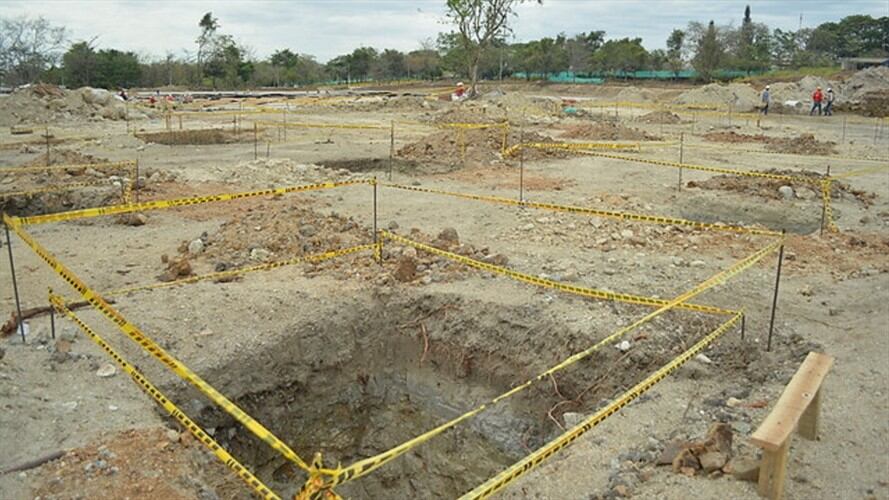 Contraloría llama a Coldeportes a rendir cuentas por los Juegos Nacionales. Foto: Colprensa