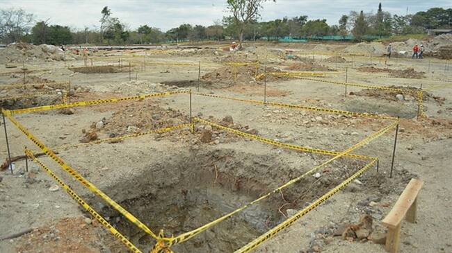 Contraloría llama a Coldeportes a rendir cuentas por los Juegos Nacionales. Foto: Colprensa