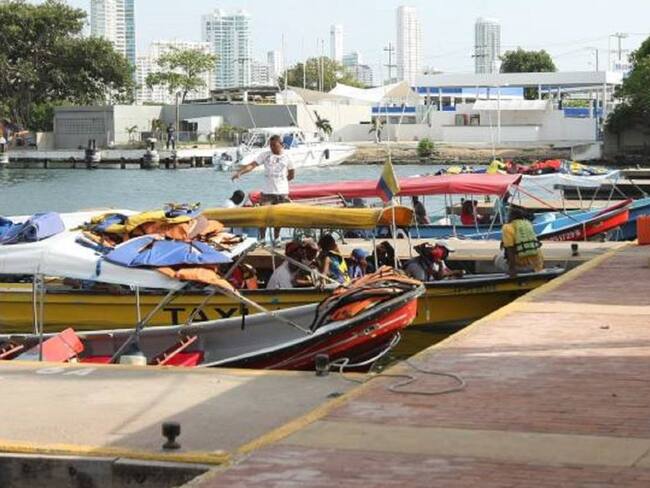 Agencias y operadores turísticos de Cartagena piden ayuda del gobierno