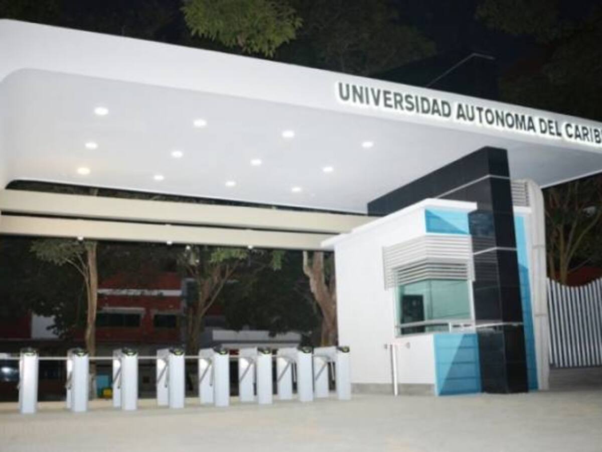 Mineducación traslada a la Fiscalía investigaciones contra la Uniautónoma