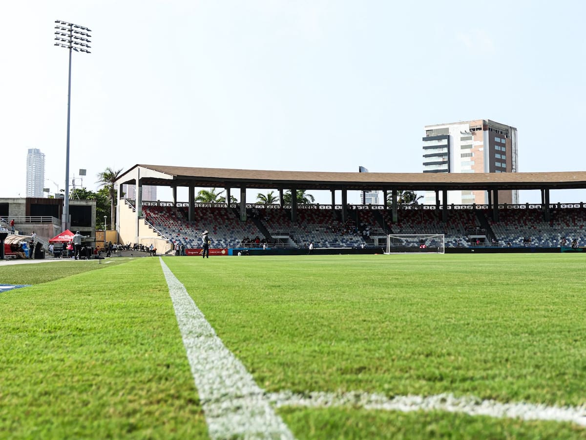 Barranquilla restringe ingreso de hinchas de Nacional para la final ante Junior