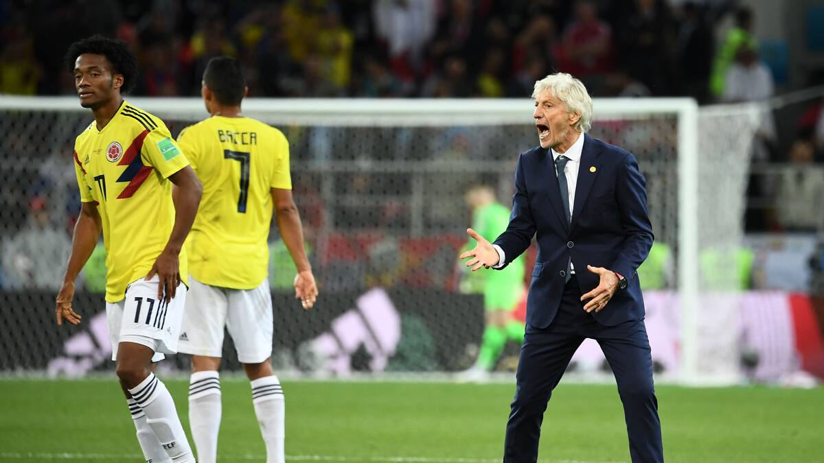 Cristian Zapata develó la enseñanza que le quiere dejar a los jóvenes en Nacional