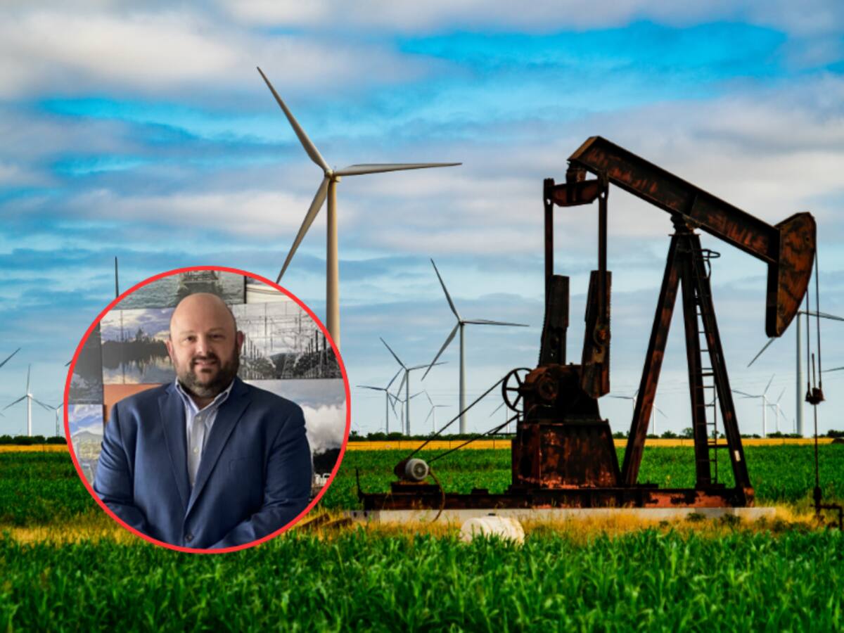 ¿Colombia realmente debería acelerar su transición energética? Este es el panorama global