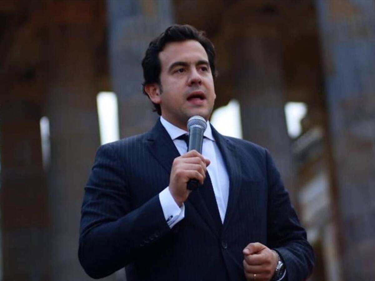 Preocupa que itinerario de vacunación en Costa Caribe tenga fines políticos: Rodrigo Lara
