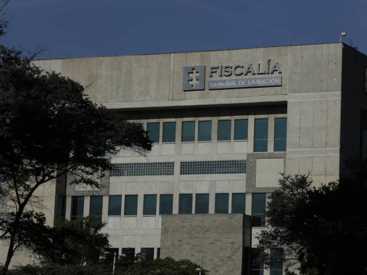 En 2021, Fiscalía entregó más de $391.182 millones para reparar a víctimas