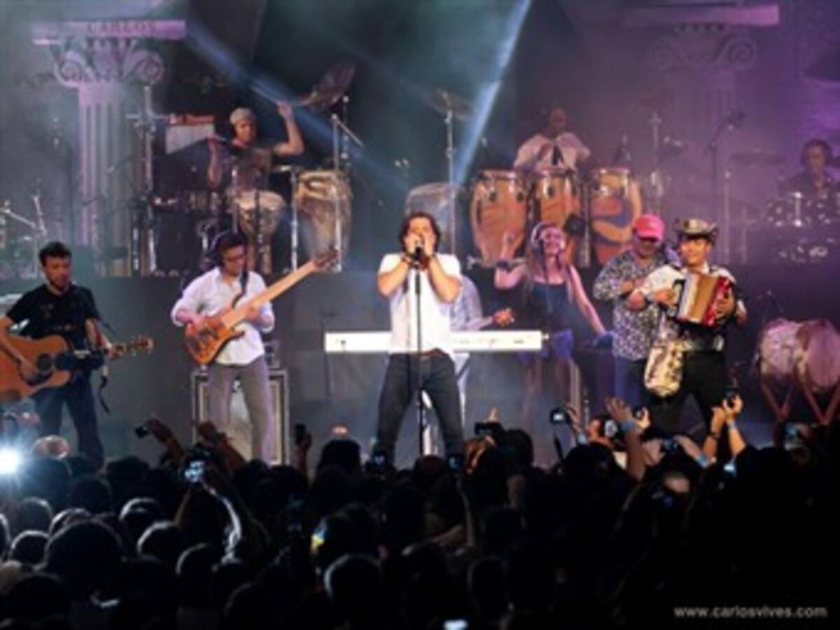 Presentaciones destacadas en la programación del Festival de Valledupar