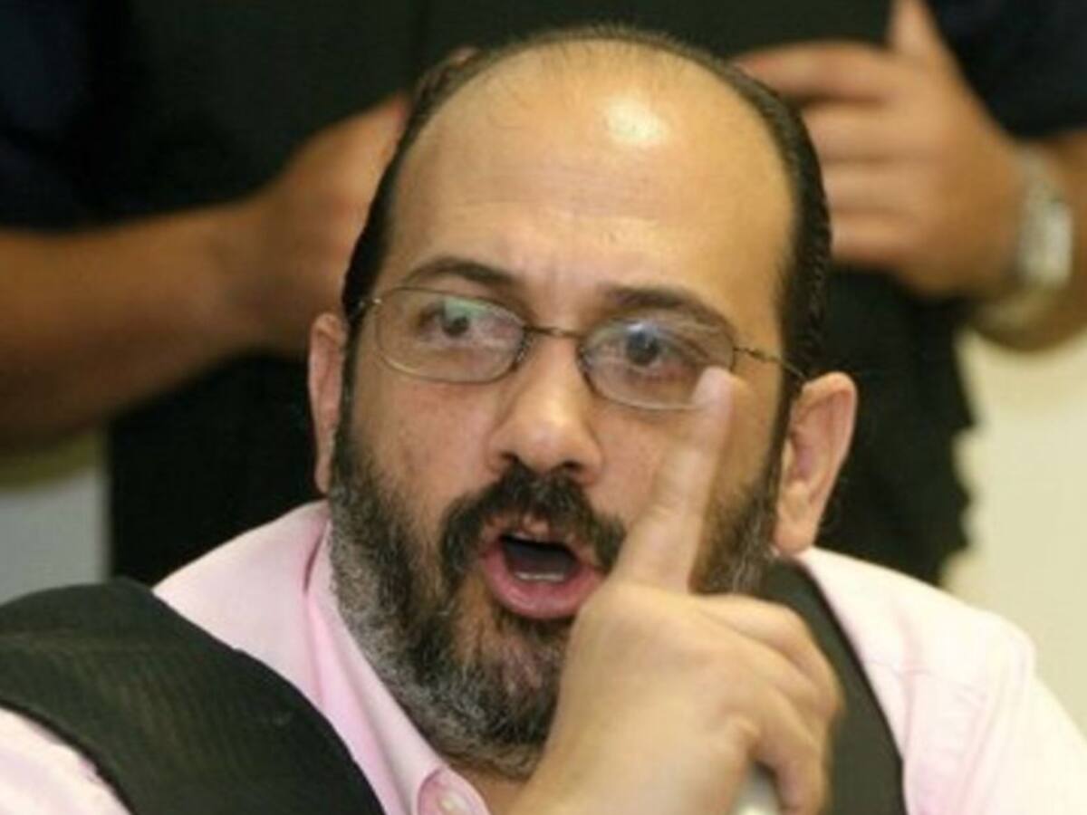 ¿Hay especial interés de la Defensoría del Pueblo en 'Jorge 40'?