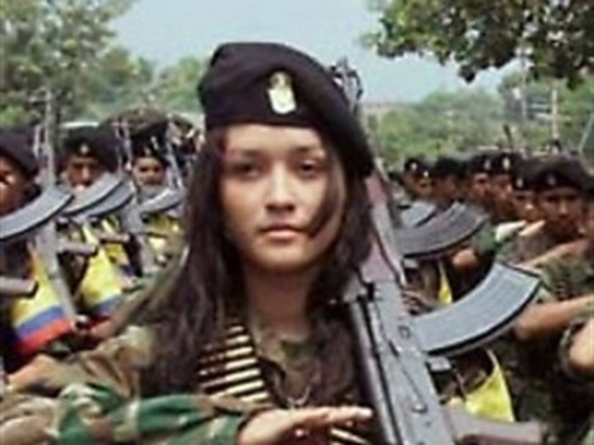 Denuncias sobre abuso sexual contra mujeres en zona de conflicto quedan en la impunidad