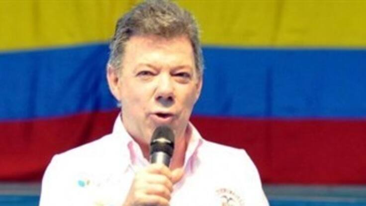 Gobierno define los compromisos para lo que resta del mandato Santos