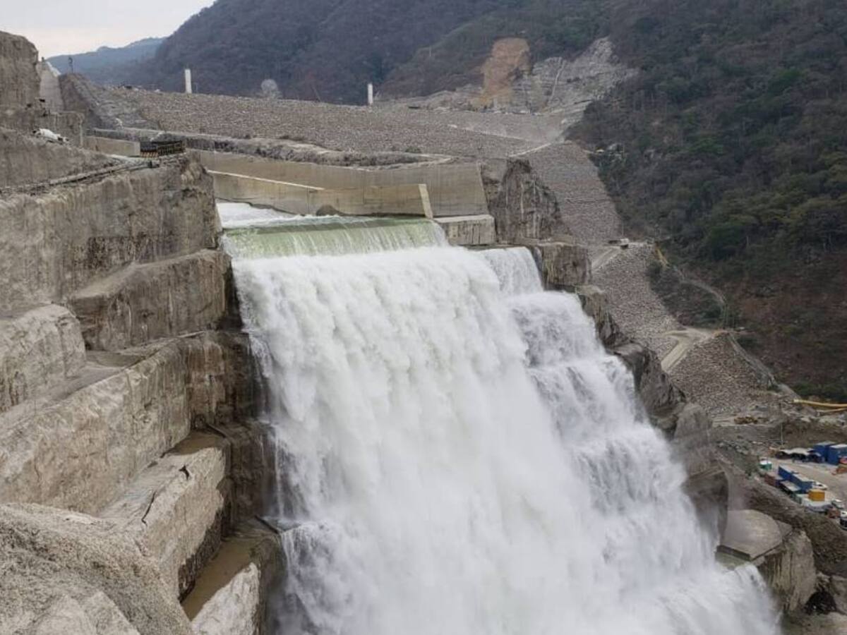 Nuevas imputaciones por presunta corrupción en Hidroituango