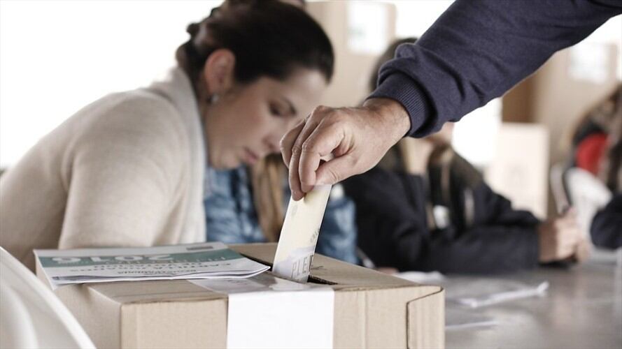 El próximo martes será presentado el proyecto de reforma político-electoral. Foto: Colprensa