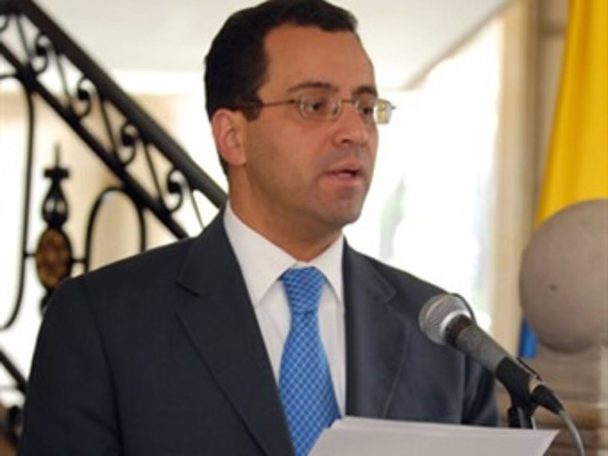 El gobierno le pidió al Congreso hundir la Ley de víctimas
