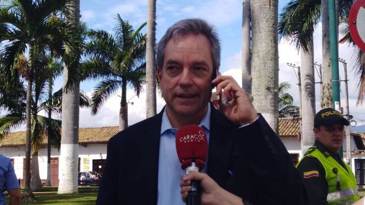 En Bucaramanga hay poco interés en el e censo