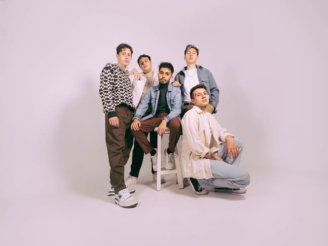 Lika Nova abrirá el concierto deImagine Dragons en Bogotá