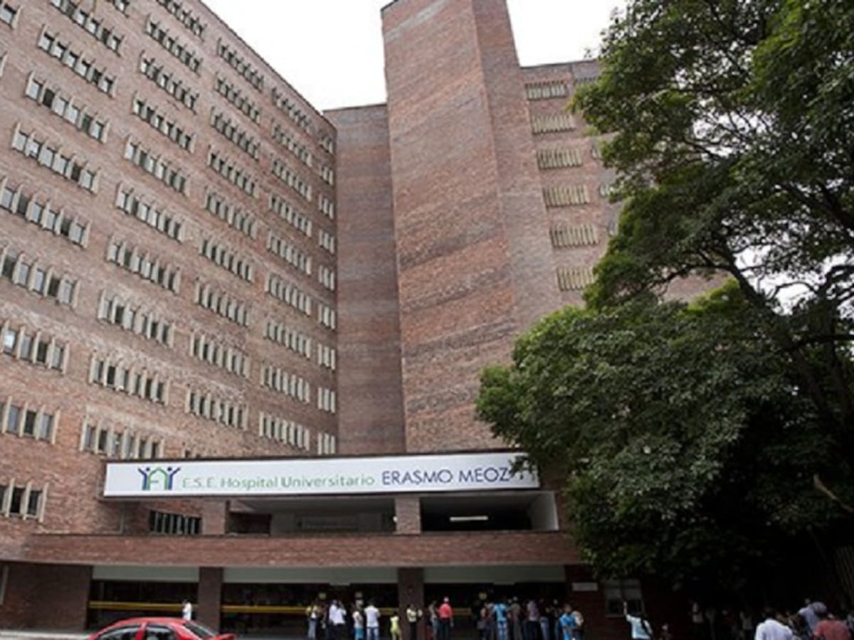 EPS mantienen cartera morosa que coloca en aprietos al hospital en Cúcuta
