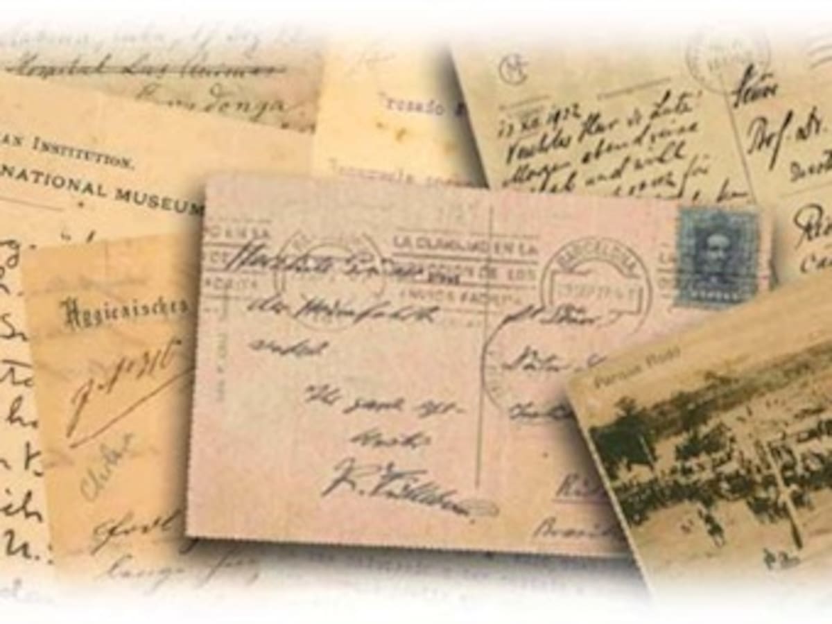 Hallan en Verona el primer manual para escribir cartas de amor