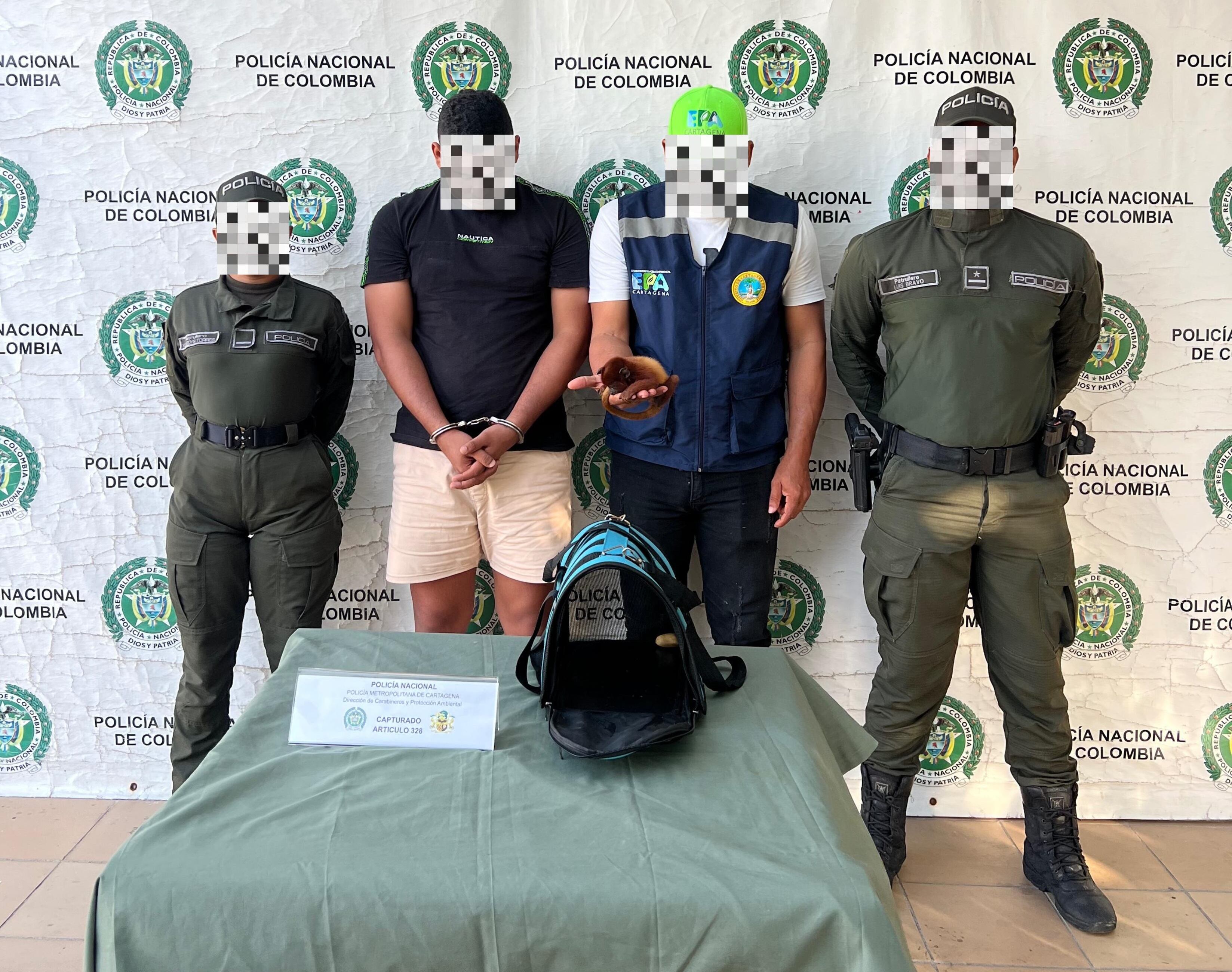 Alcaldía de Cartagena