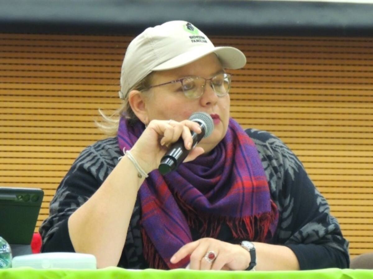 Icbf: “Se han cerrado más de 300 cuentas en redes sociales utilizadas para reclutar menores”