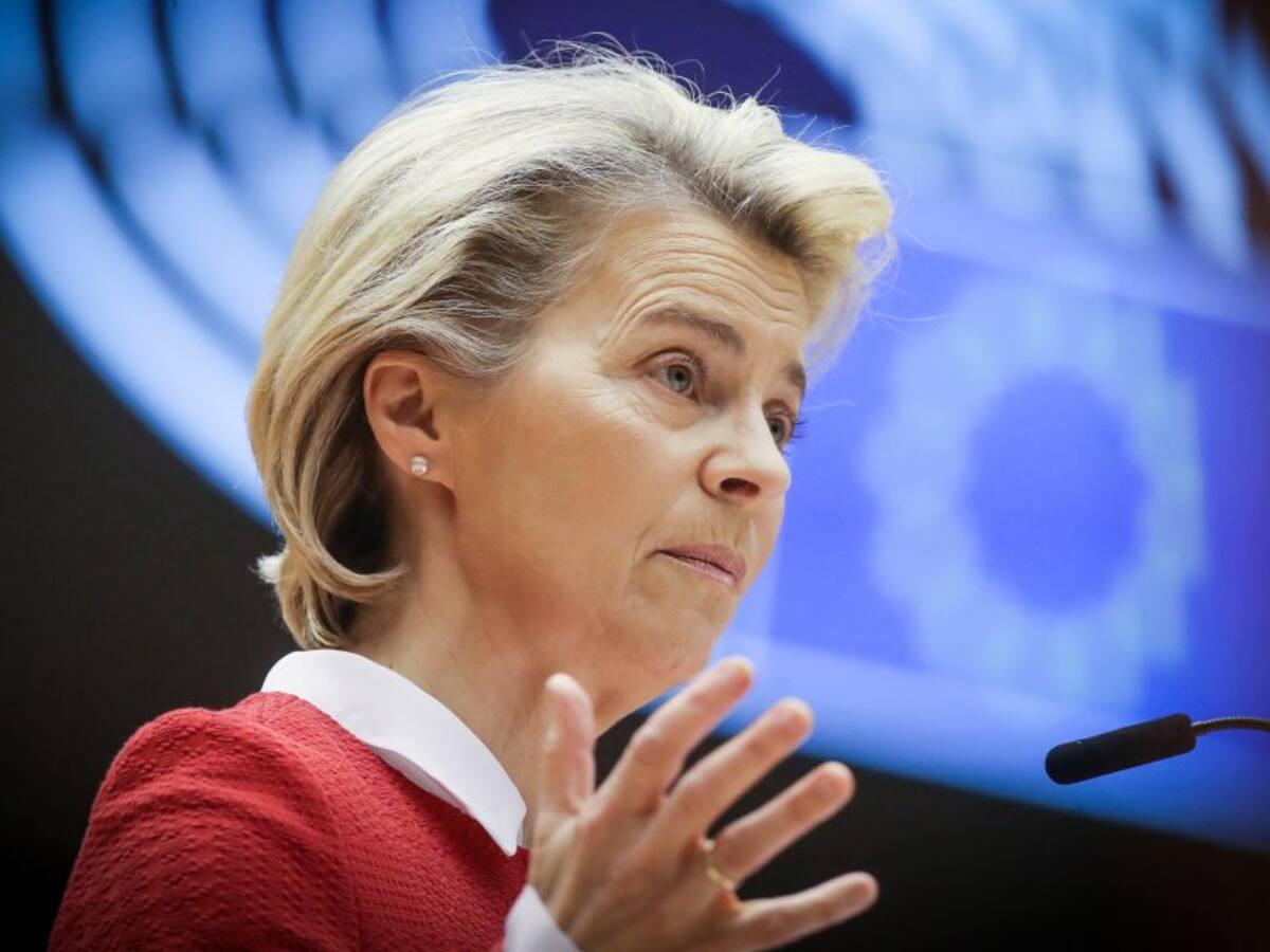 Eurozona mejora pronóstico de crecimiento a 1,1% en 2023