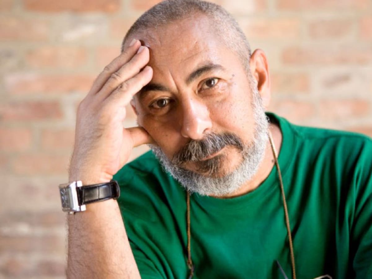 “Esa Cuba de los años 80s había logrado cierta coherencia": Leonardo Padura