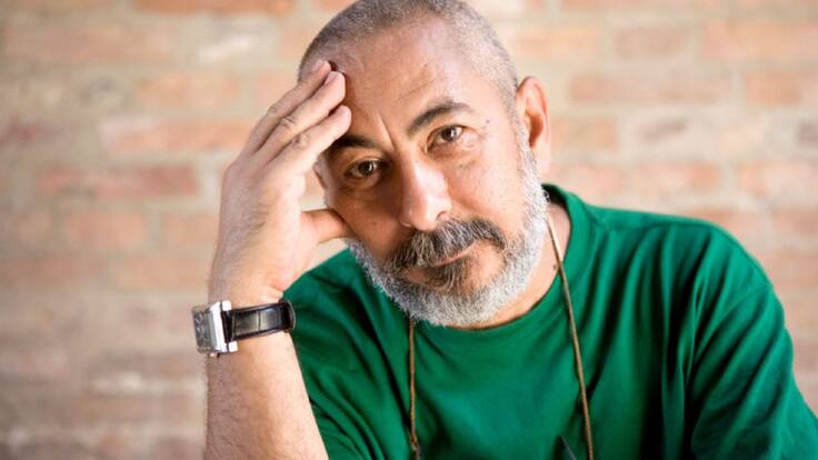 “Esa Cuba de los años 80s había logrado cierta coherencia": Leonardo Padura