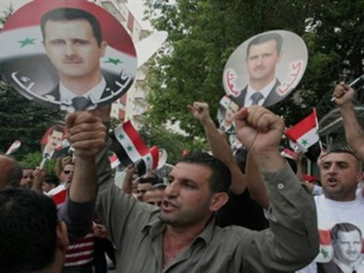 Siria y Turquía, una bomba de tiempo