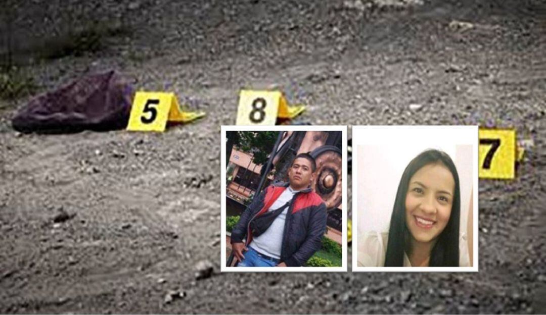 Los hechos se registraron en los municipios de Isnos y Palestina.