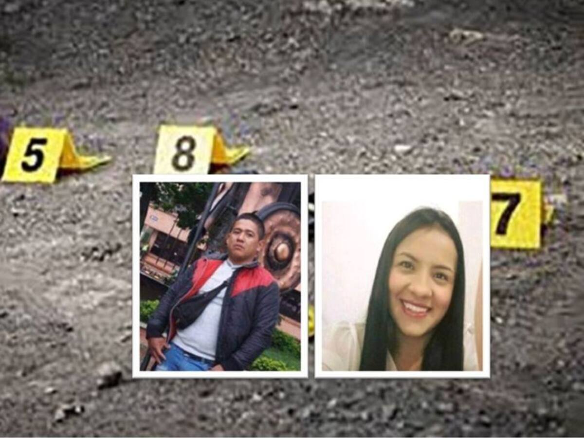 Un hombre y una mujer fueron asesinados en el Huila