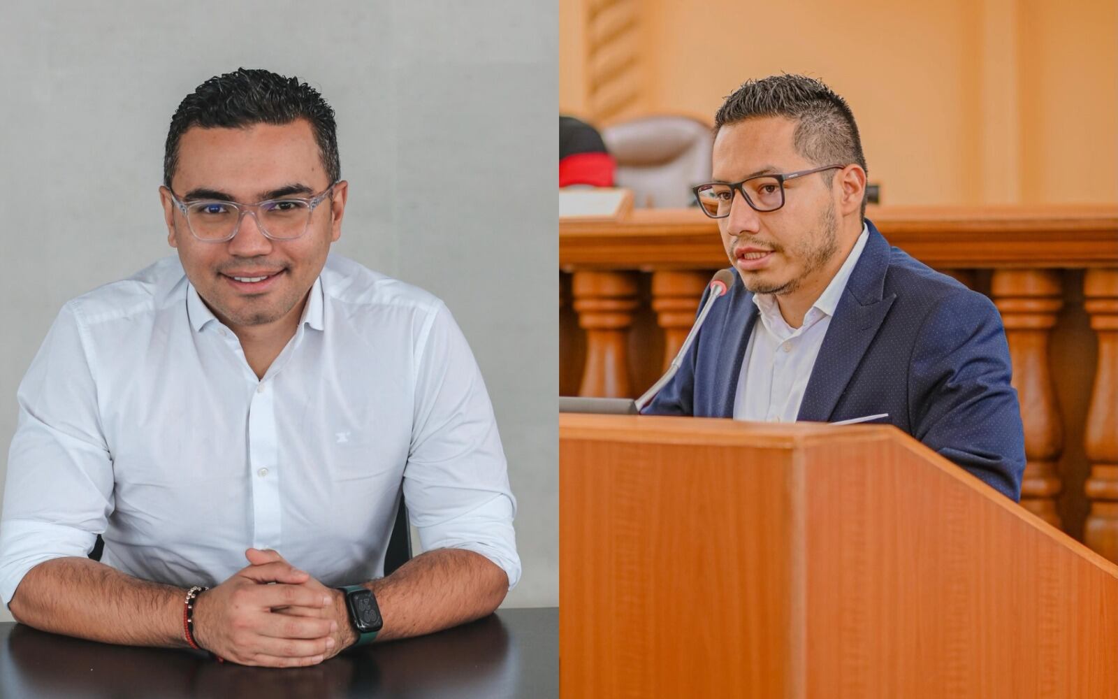 Nuevos nombramientos