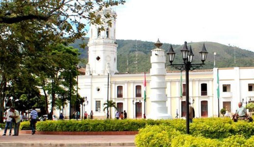 Ocaña se alista para el diálogo regional vinculante del gobierno Petro