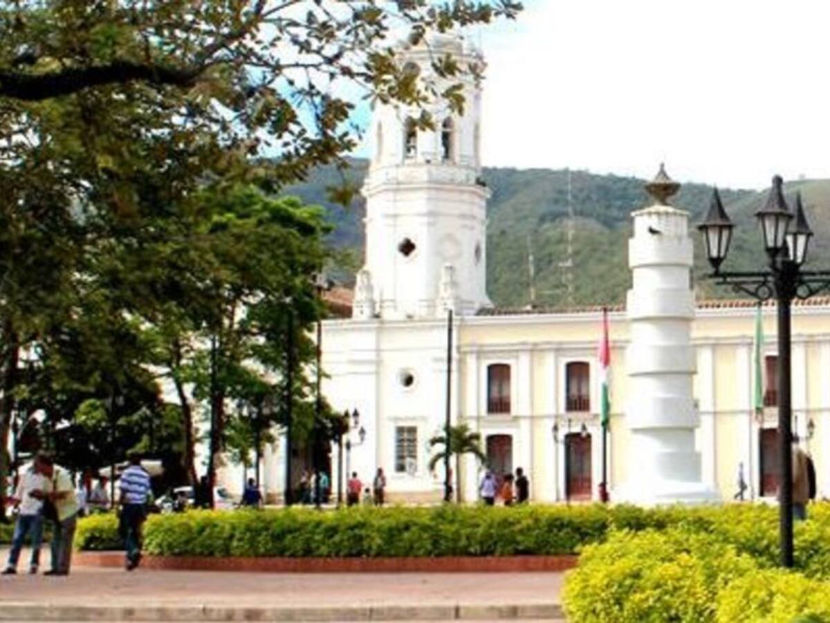 Ocaña se alista para el diálogo regional vinculante del gobierno Petro