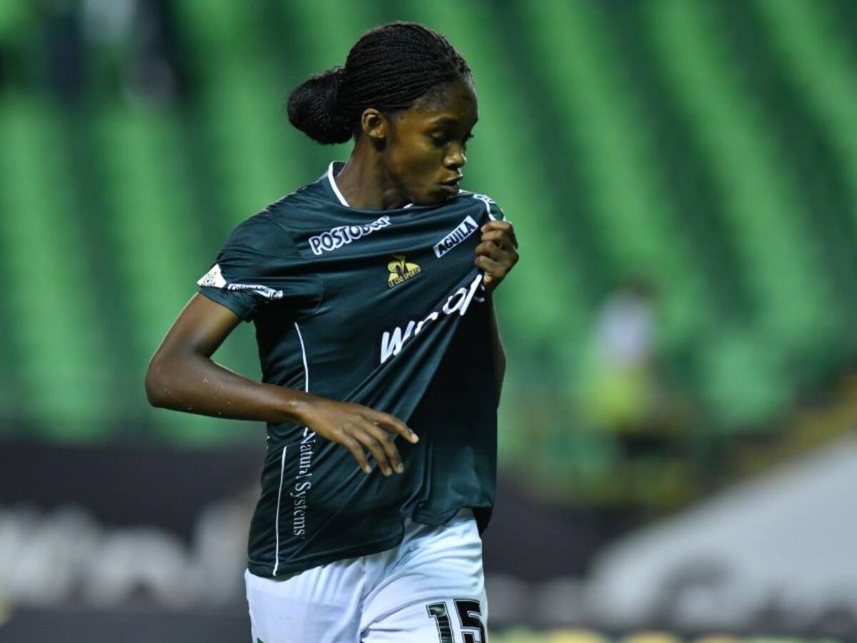 "Estamos haciendo algo bien, solo falta la confianza de la Dimayor"