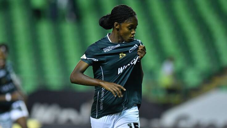 "Estamos haciendo algo bien, solo falta la confianza de la Dimayor"