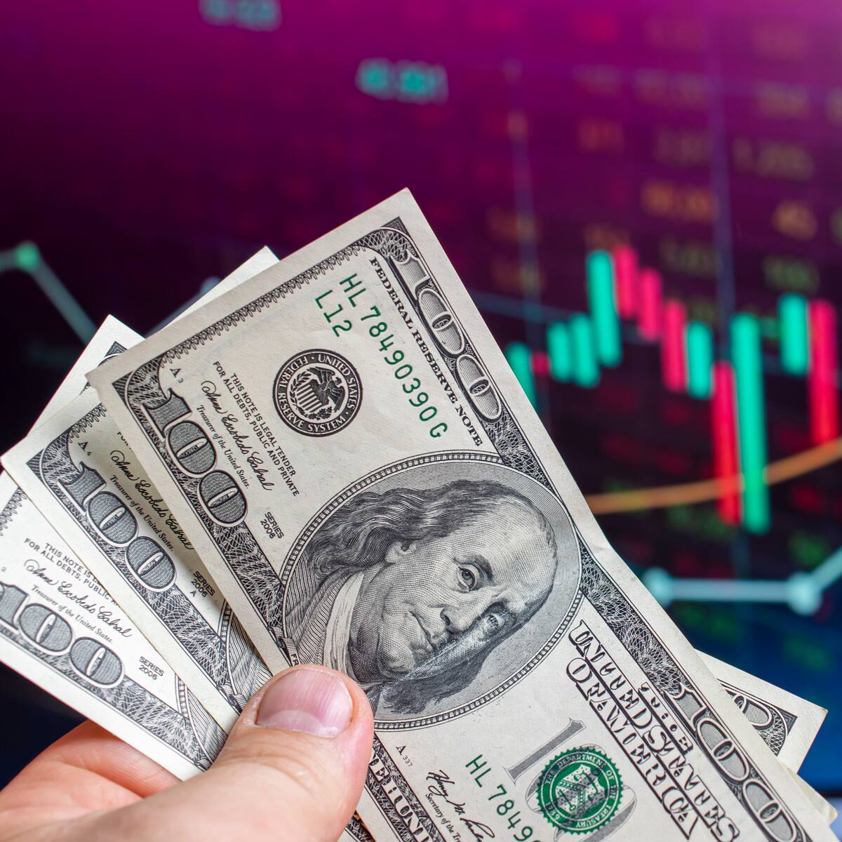 Así arrancó el precio del dólar esta semana: ¿Subió o bajó? Así está la divisa