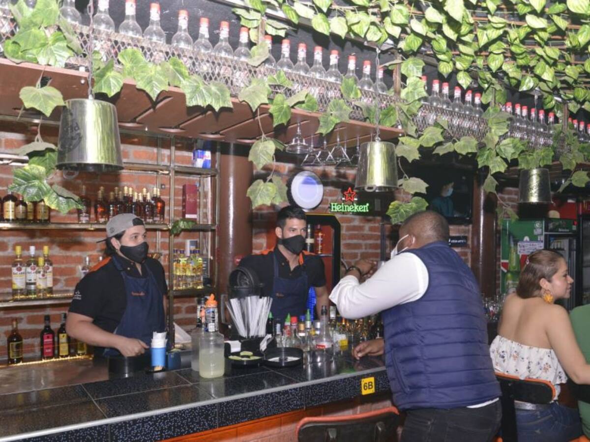 Positivo balance de autoridades y comerciantes con el horario hasta las 3am