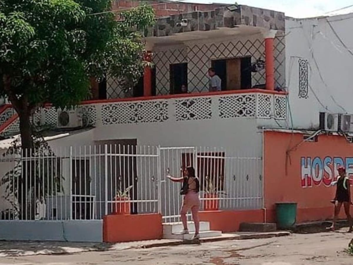 En Buritaca fueron detectados establecimientos hurtando energía