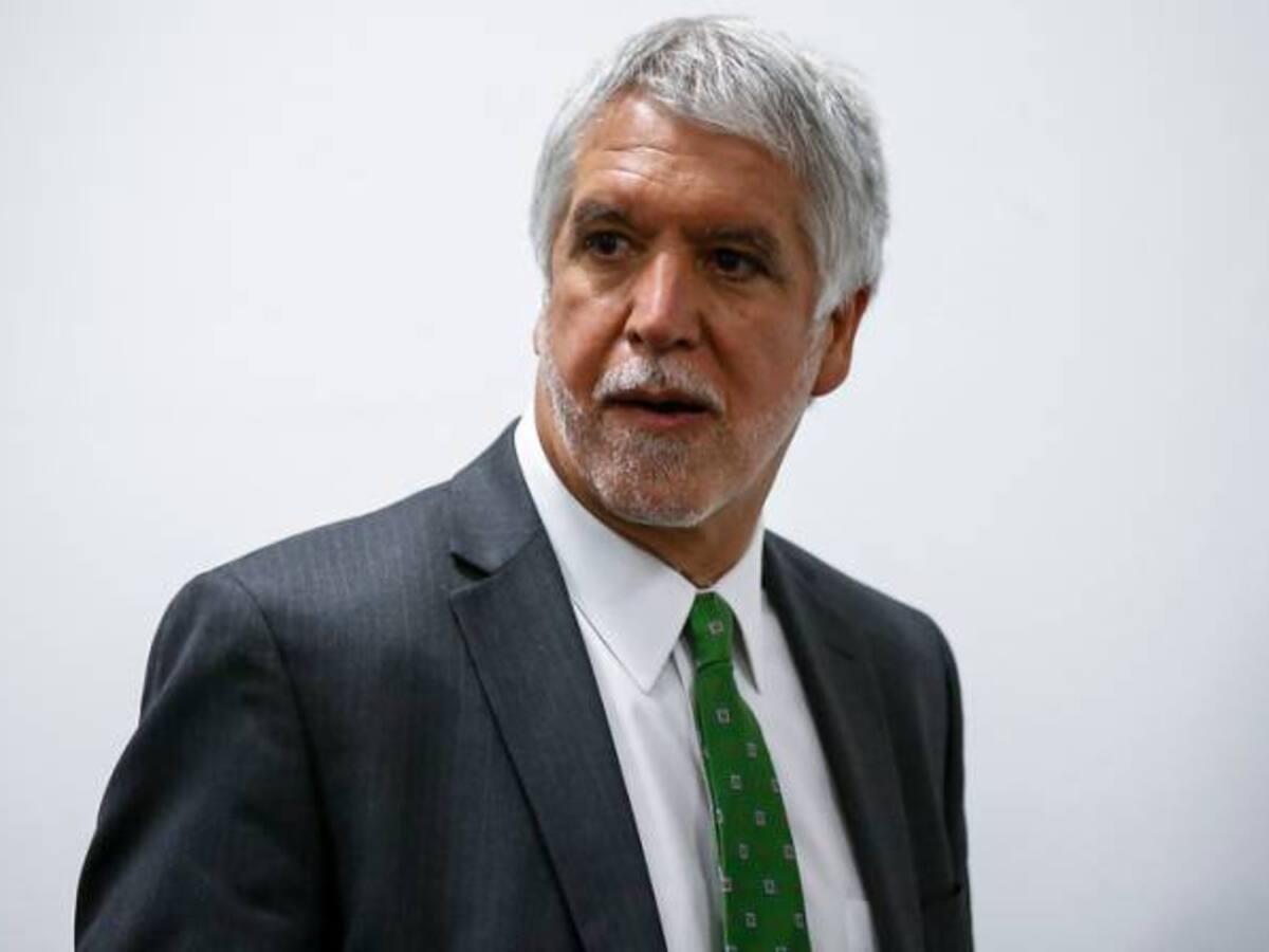 Peñalosa plantea que 250.000 personas vivan en parte de la reserva Van Der Hammen