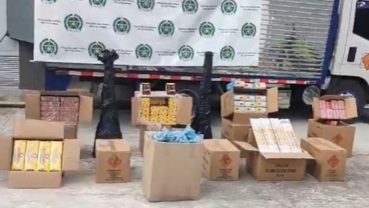 Juan David Pachón, jefe de Tránsito y Transporte de Santander