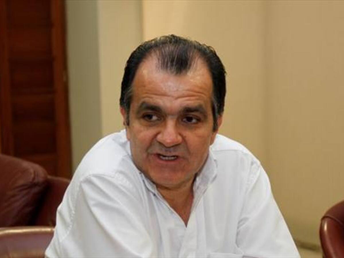 Esperamos que la guerrilla cumpla dijo Zuluaga en el Huila