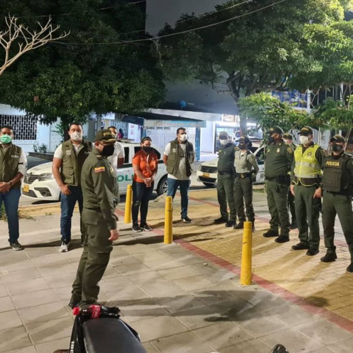En lo corrido de 2020, en Santa Marta han asesinado a 105 personas