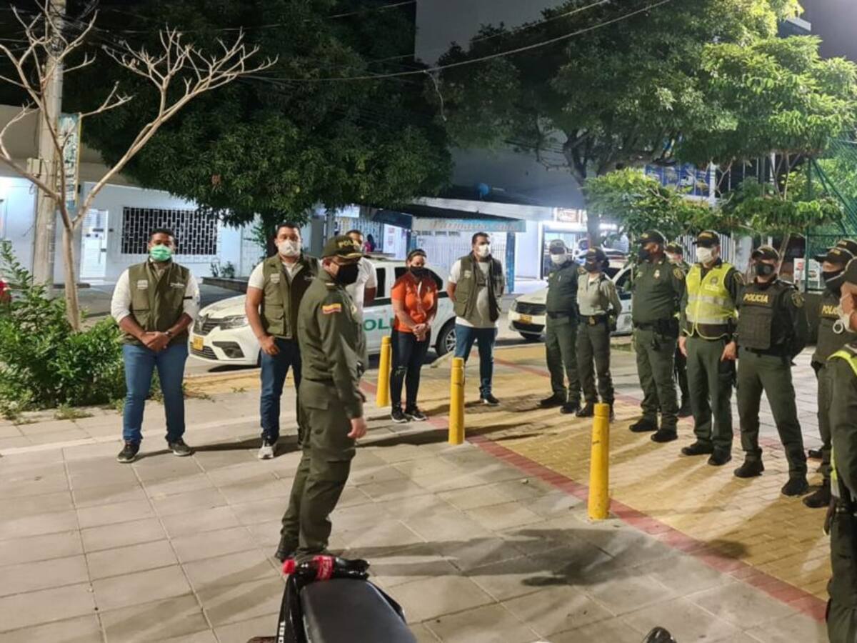 En lo corrido de 2020, en Santa Marta han asesinado a 105 personas